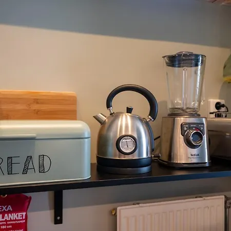 Ohana - Private Garden - Close To Local Lake, Dunes And *