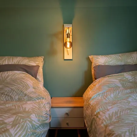 Ohana - Private Garden - Close To Local Lake, Dunes And * ノールトウェイケルハウト　