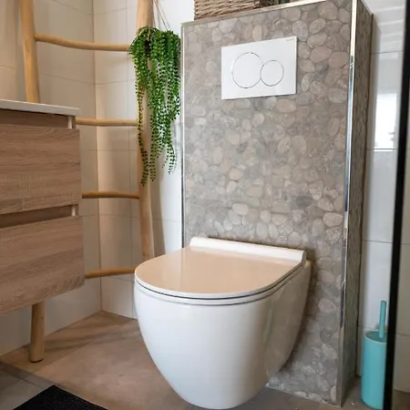 Ohana - Private Garden - Close To Local Lake, Dunes And * ノールトウェイケルハウト　