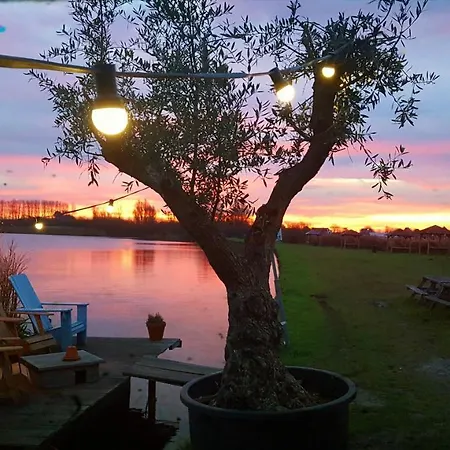 Ohana - Private Garden - Close To Local Lake, Dunes And 別荘