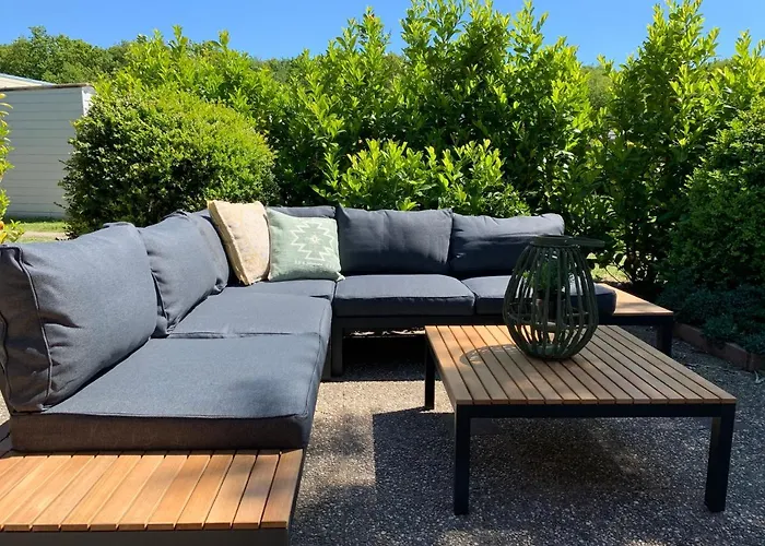 Ohana - Private Garden - Close To Local Lake, Dunes And *