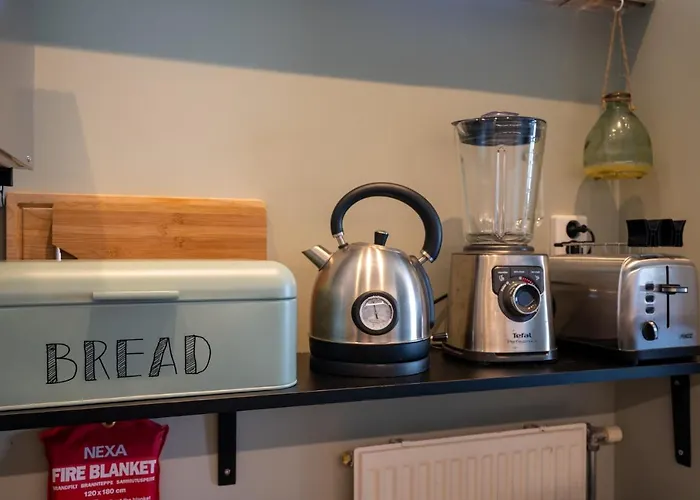 Ohana - Private Garden - Close To Local Lake, Dunes And *