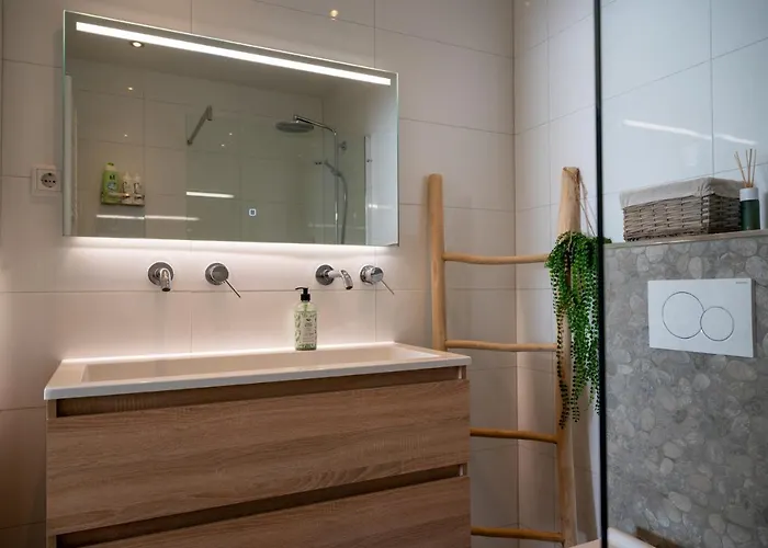 Tatil Evi Ohana - Private Garden - Close To Local Lake, Dunes And