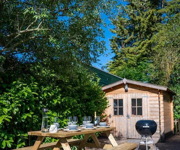 Tatil Evi Ohana - Private Garden - Close To Local Lake, Dunes And *